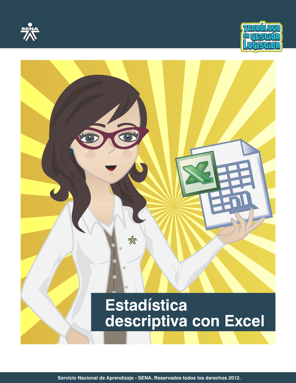 Estadistica Descriptiva Con Excel - Estadística Descriptiva Con Excel ...