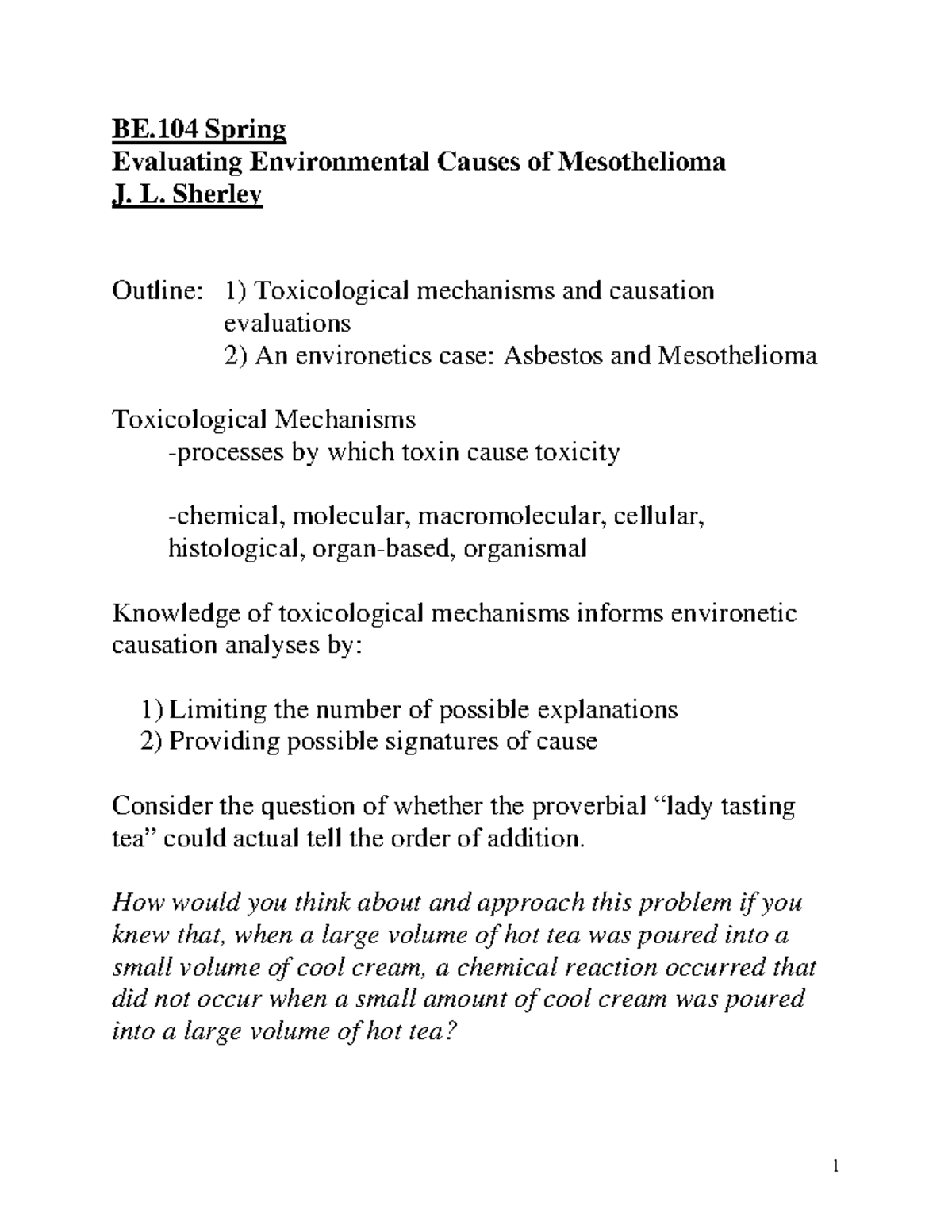 Big Spring Mesothelioma Legal Questionblog Posts - 49xe2xd