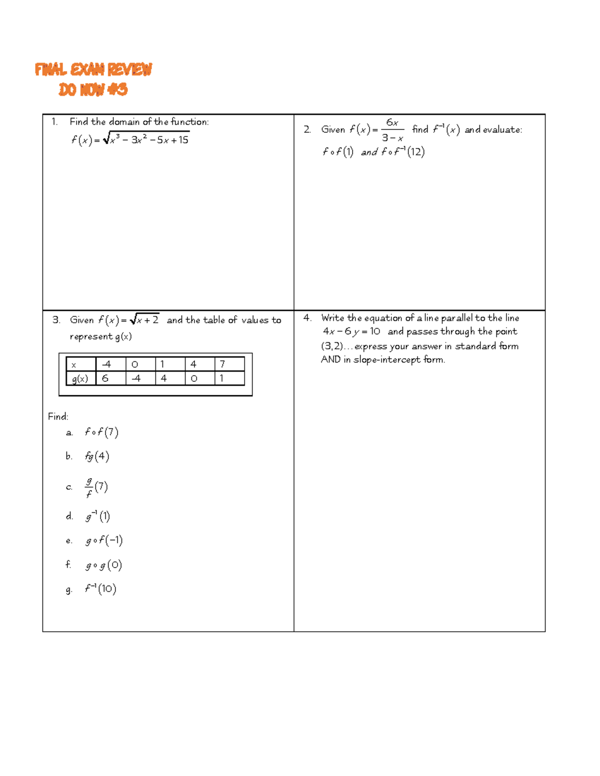 final-exam-do-now-3-lecture-notes-1-find-the-domain-of-the