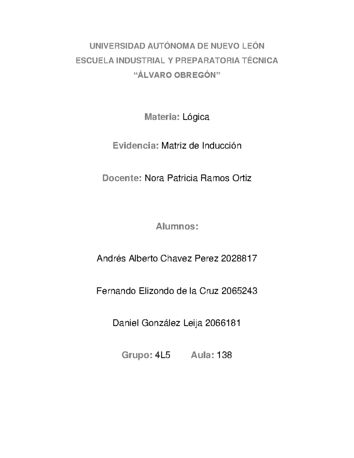 Equipo 7 Evidencia Etapa 2 - UNIVERSIDAD AUTÓNOMA DE NUEVO LEÓN ESCUELA ...