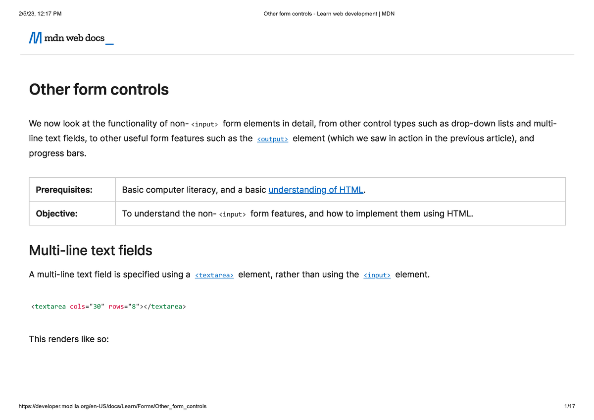 other-form-controls-learn-web-development-mdn-other-form-controls-we-now-look-at-t-he-studocu