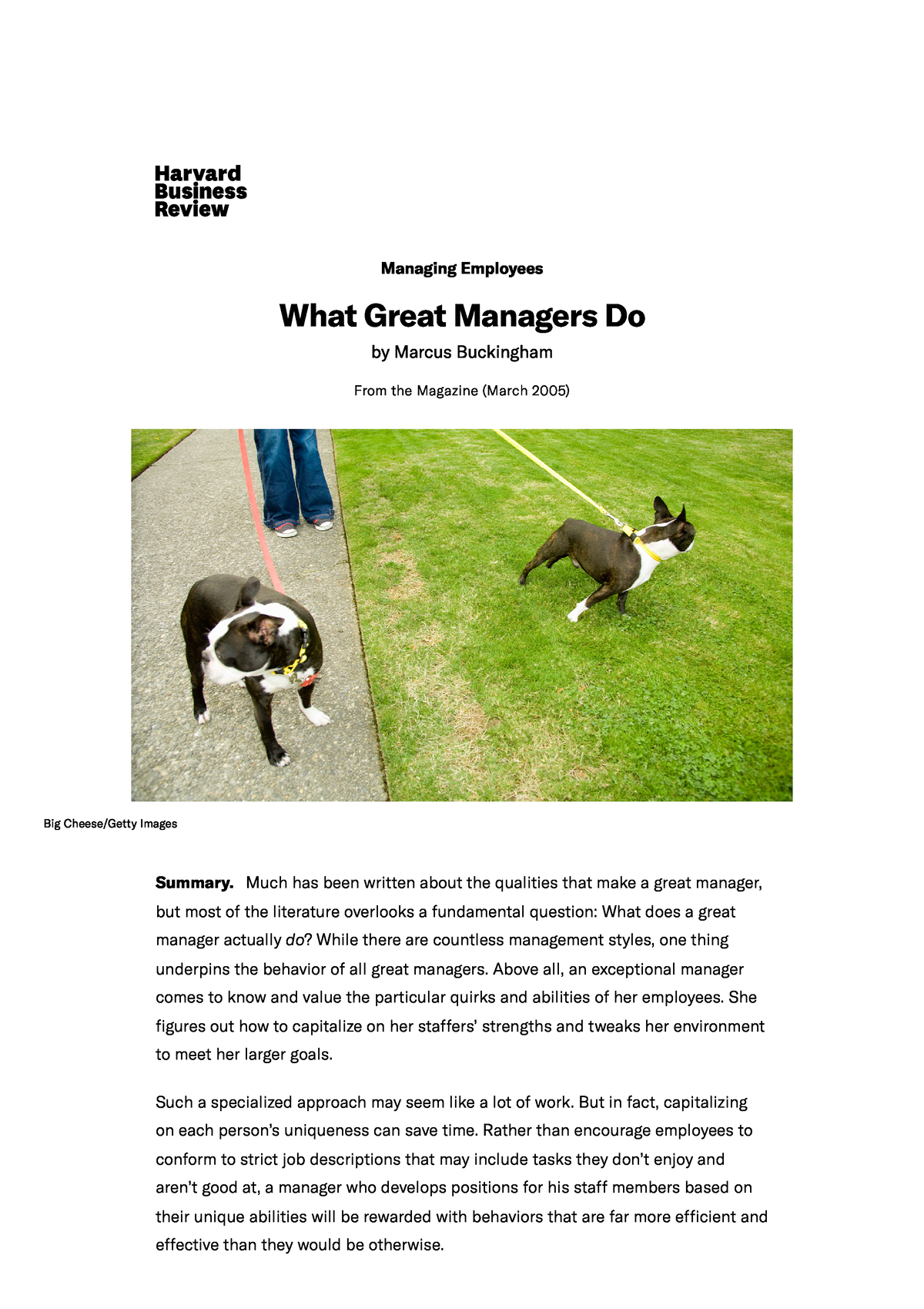 what-great-managers-do-hbr-article-summary-managing-employees-what