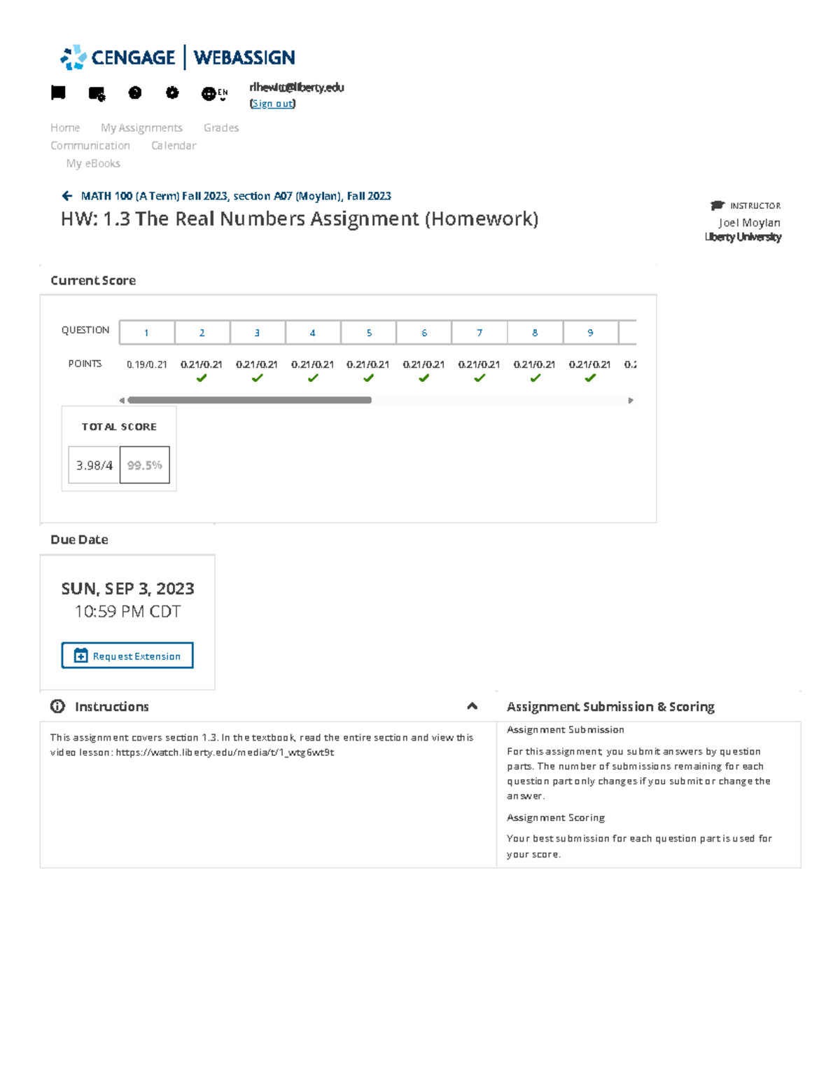 mathematical literacy assignment term 3 2023