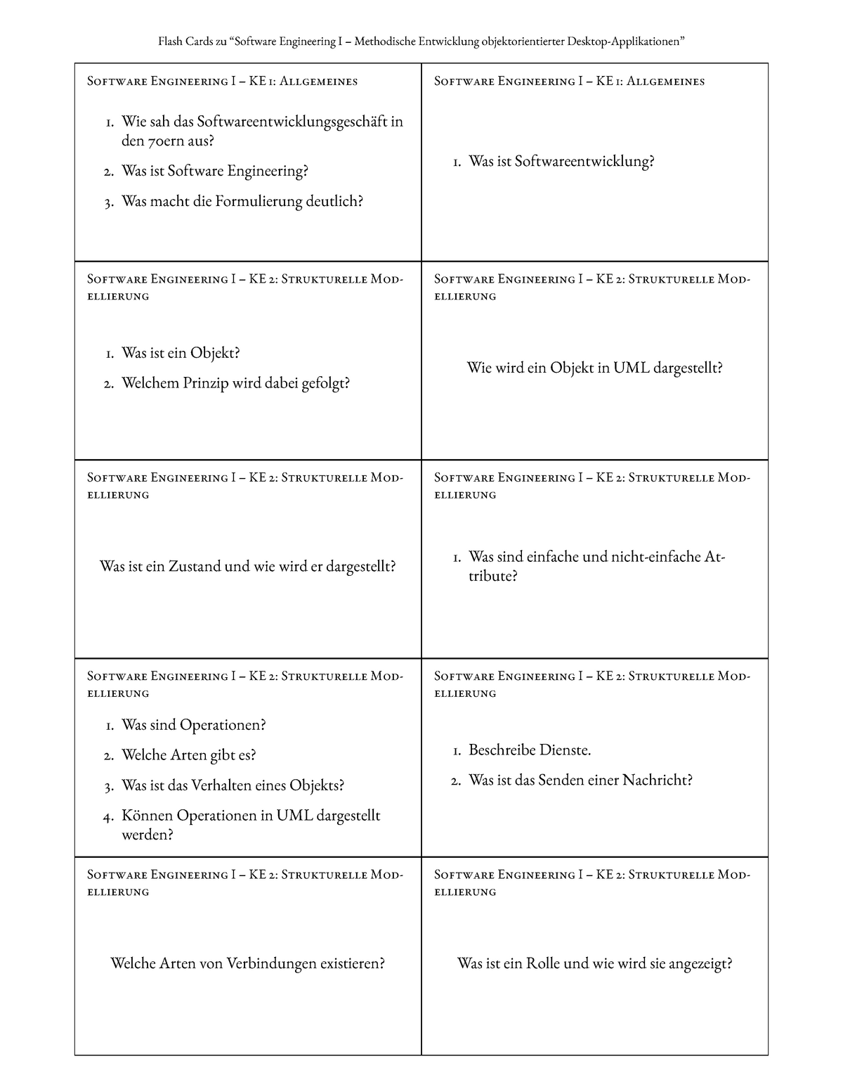 software-engineering-flash-cards-software-engineering-i-ke-1