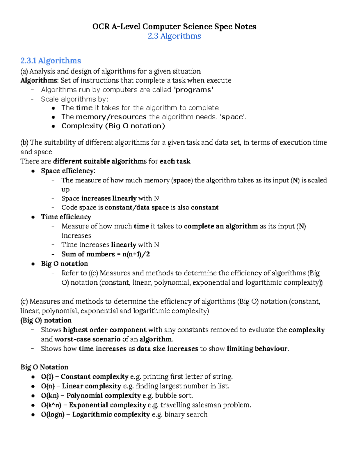 ocr-a-level-computer-science-spec-notes-2-3-summarized-ocr-a-level