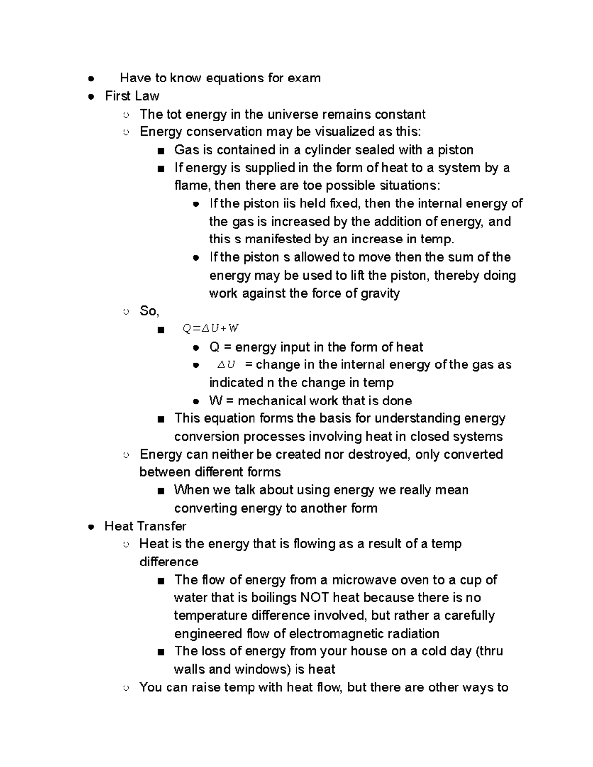 1st-law-of-thermodynamics-2-8-21-and-2-12-21-have-to-know-equations