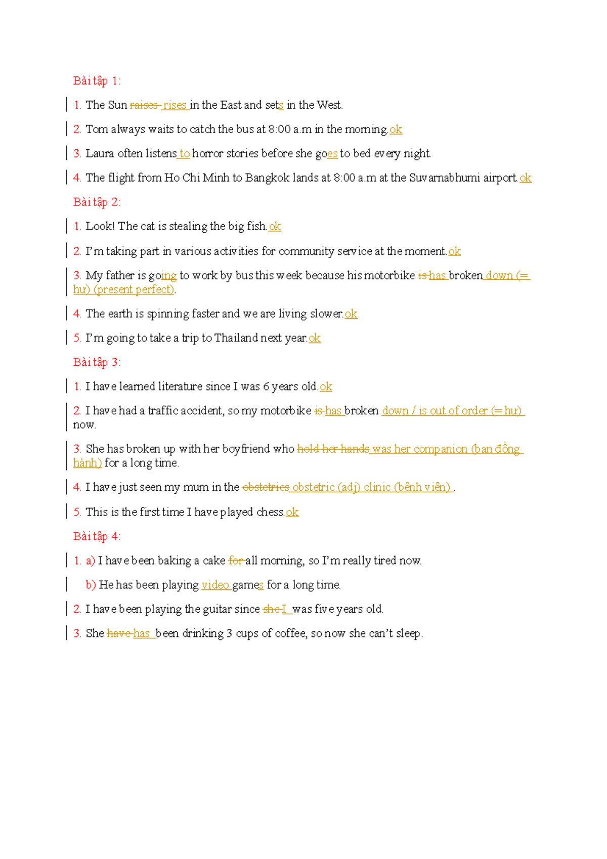 writing-lesson-1-gdfgfdg-fdgfdgd-b-i-t-p-1-the-sun-raises-rises-in