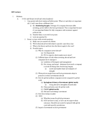 Anth202 - Lecture notes all - 1 8/23/18 Lecture Principles and Methods ...