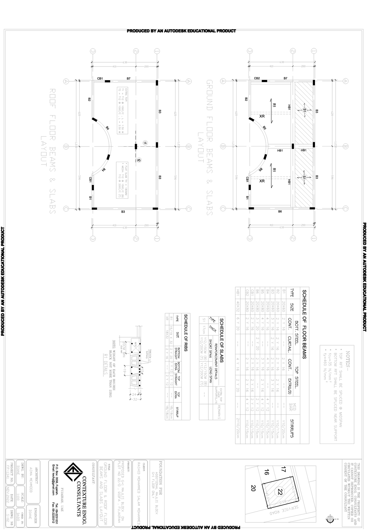 F1341 2 - LECTURE NOTES - Civil Engineering - Studocu