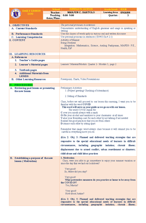 Proposal Format - TITLE OF PROPOSAL (IN INVERTED TRIANGLE FORMAT) A ...