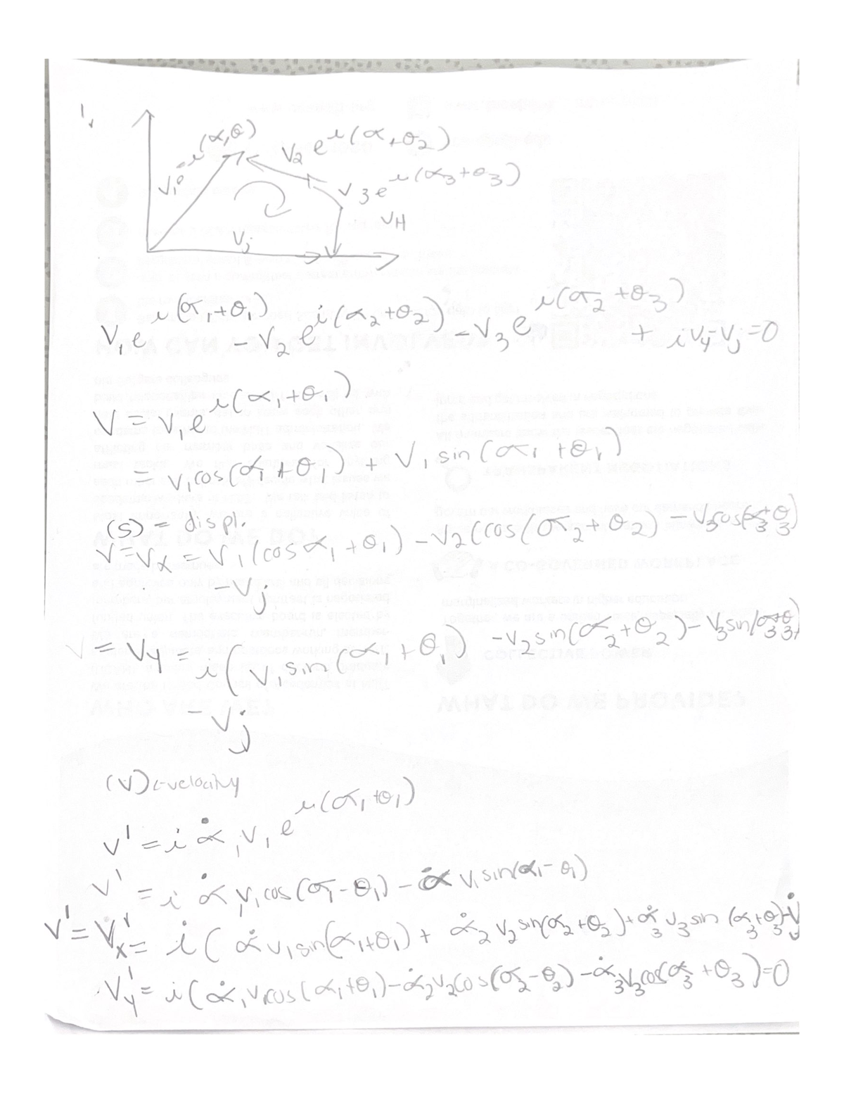 CH2 - Kevin Russell matlab hw 2 - ME 231 - Studocu