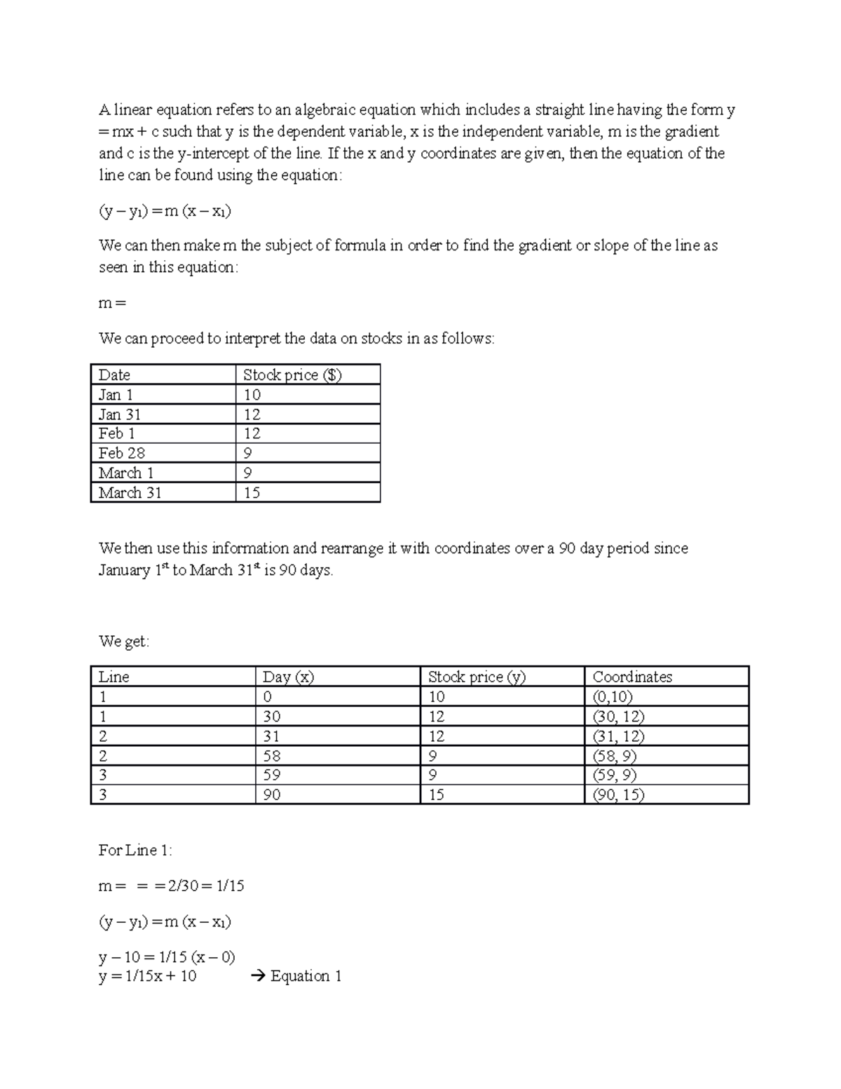 discussion-2-a-linear-equation-refers-to-an-algebraic-equation-which