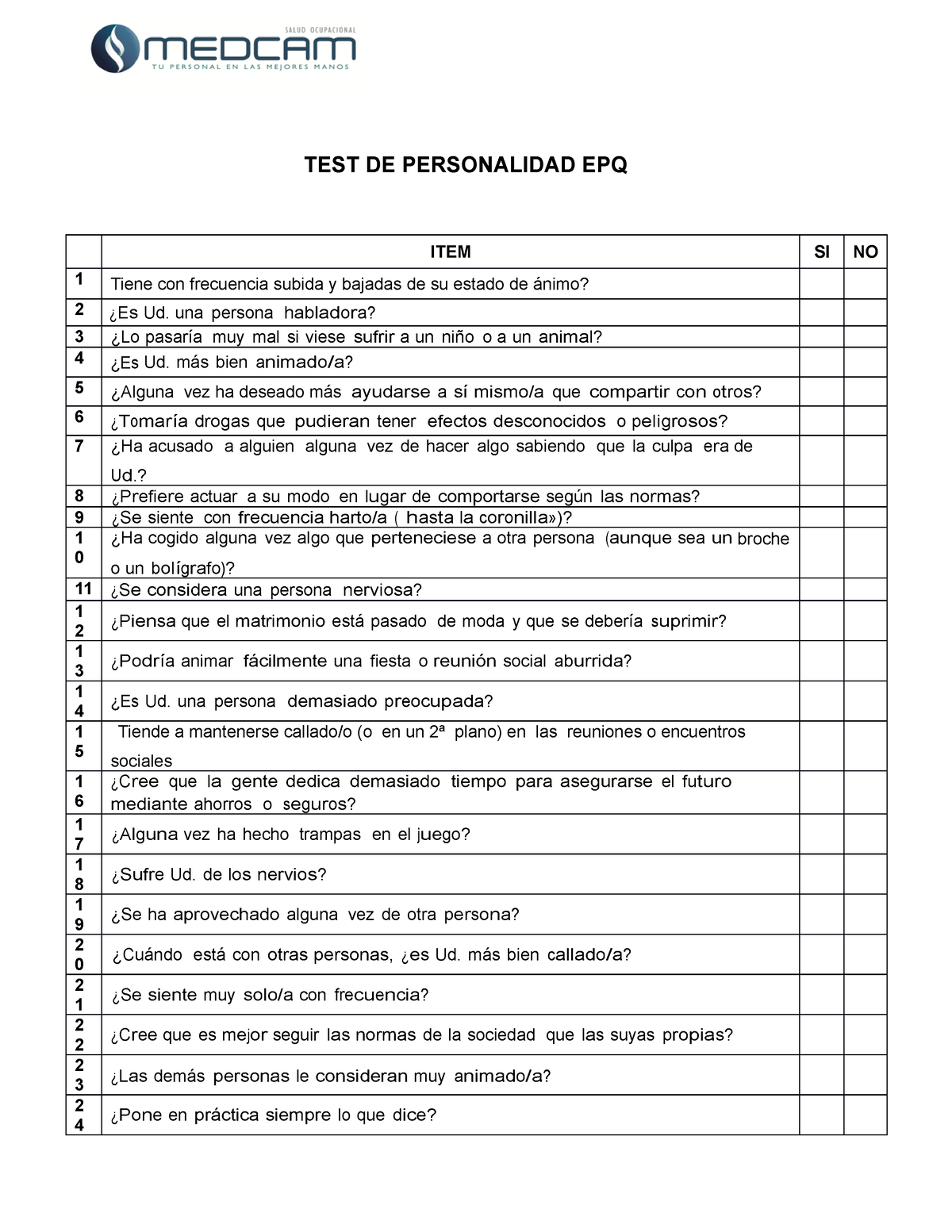 test-de-personalidad-epq-test-de-personalidad-epq-item-si-no-1-tiene