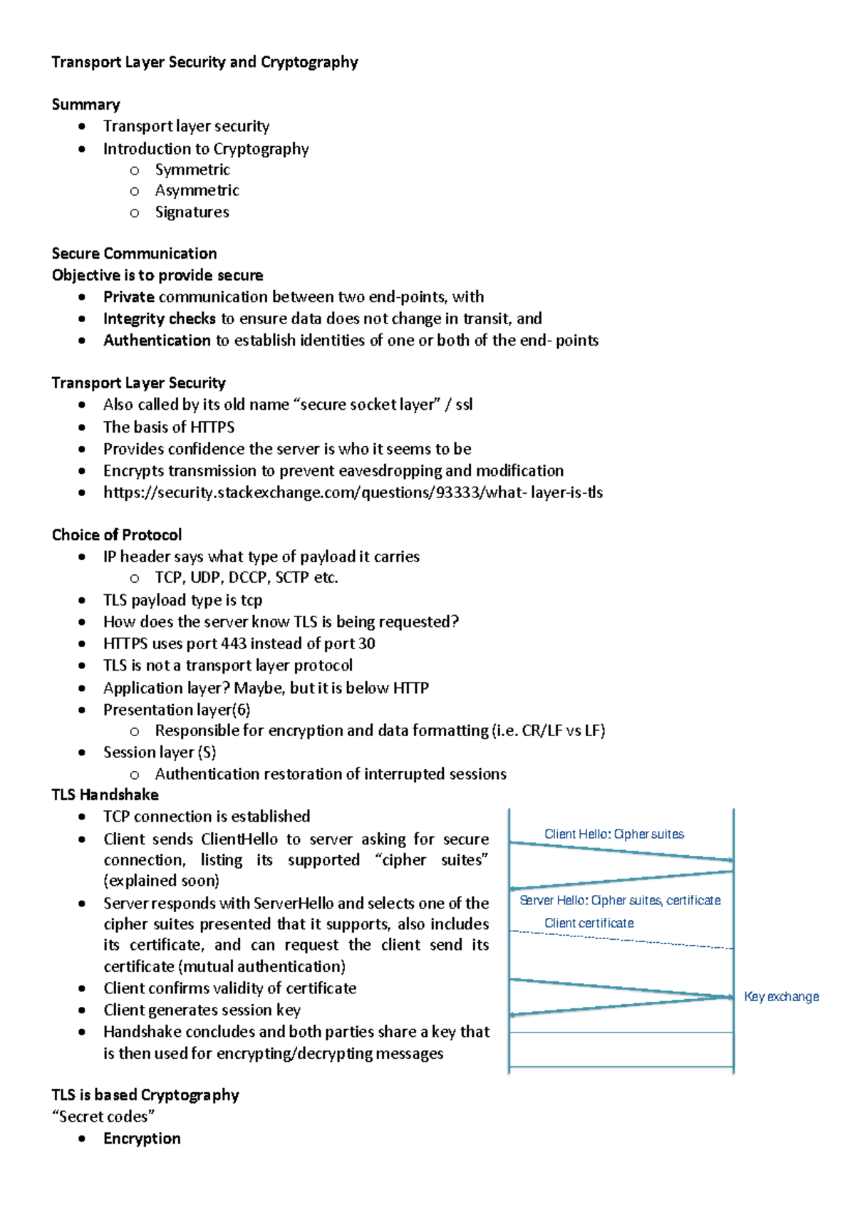 Lecture-11 - Lecture 11 Notes - Warning: TT: Undefined Function: 32 ...