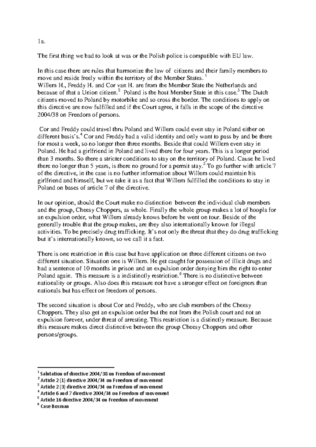 Free book report essay picture