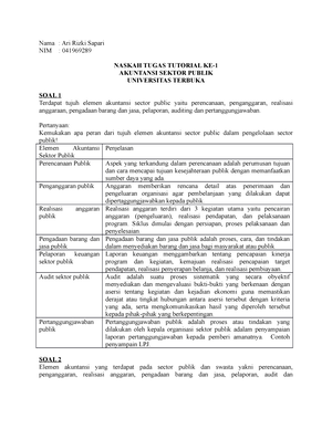 [Solved] Salah Satu Akun Yang Termasuk Dalamaktiva Lancar Adalah ...