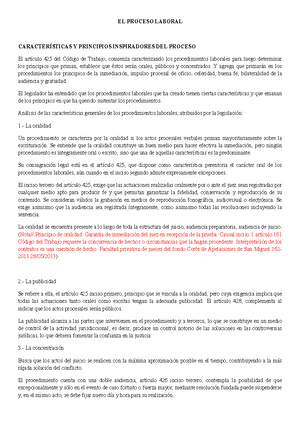 Derecho Laboral Introduccion unidad 1 2 3 contador - FACULTAD DE ...