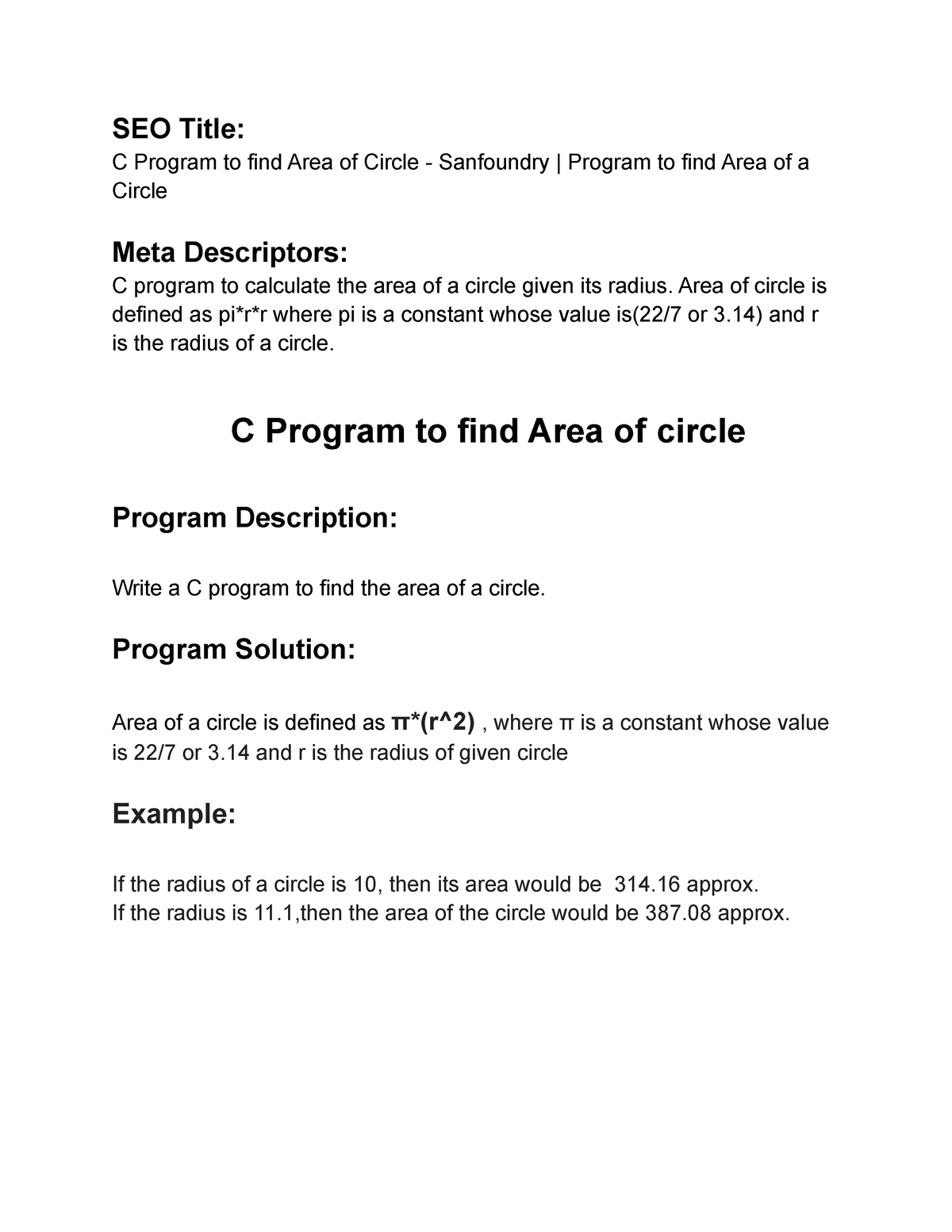 area-of-circle-hghjgjg-seo-title-c-program-to-find-area-of-circle