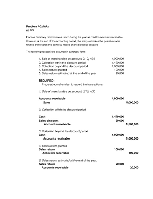 IA - 13 - Multiple Question - INTERMEDIATE ACCOUNTING 1 CHAPTER 13 ...