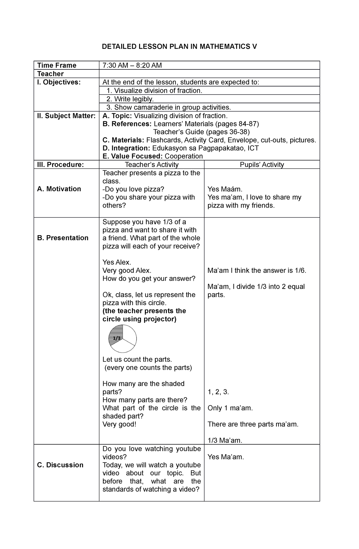 lesson-plan-math-detailed-lesson-plan-in-mathematics-v-time-frame-7