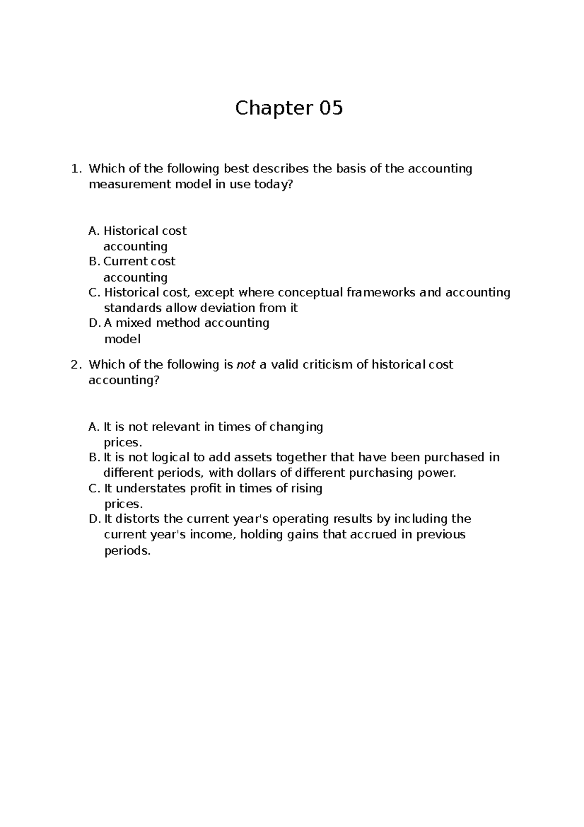 chapter-05-chapter-05-which-of-the-following-best-describes-the-basis