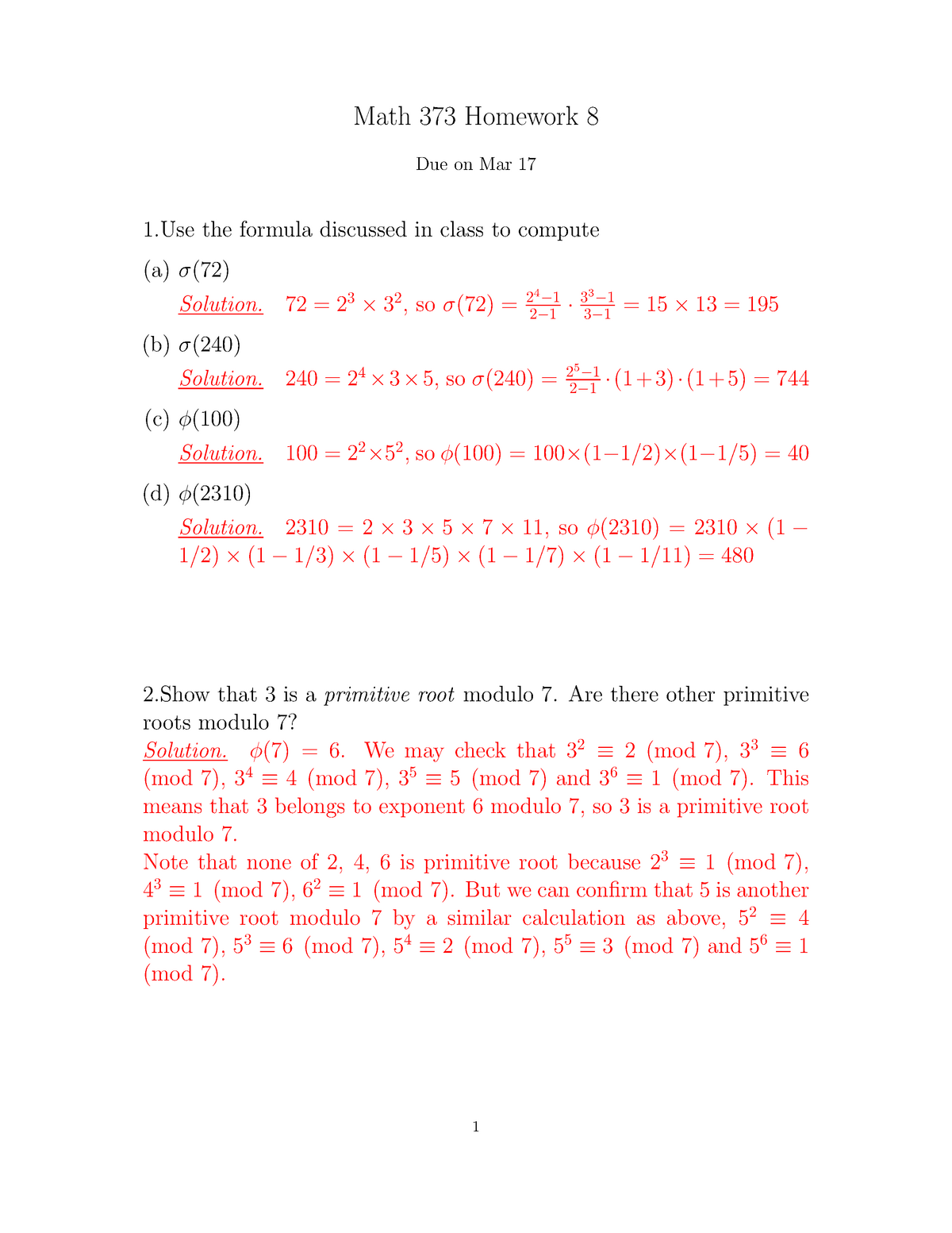 math 8 3 6 homework help morgan