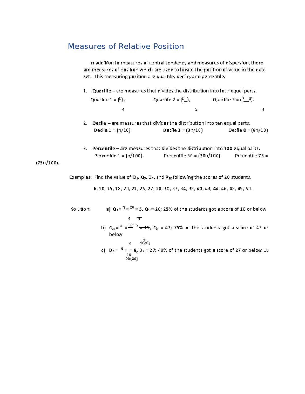 statistics-module-3-measures-of-relative-position-in-addition-to