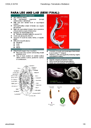 Chapter 2 - Sampling techniques - LABORATORY CHAPTER 2: SPECIMEN ...