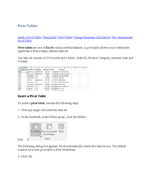 0586 excel 2016 large data sorting and filtering - Excel 2016: Large ...