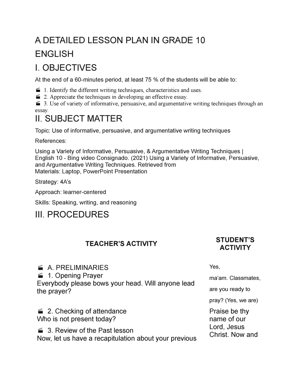 a-detailed-lesson-plan-in-grade-10-a-detailed-lesson-plan-in-grade-10