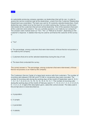 CS 4404 Unit 2 Written Assignment - Capture Network Packets While You ...