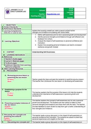 M1 Philo Q2 - module - INTRODUCTION TO THE PHILOSOPHY OF THE HUMAN ...