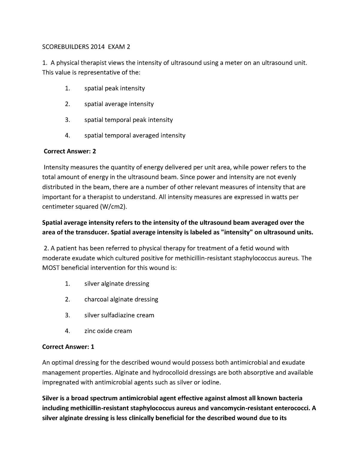 physical-medicine-and-rehab-scorebuilders-2014-exam-2-a-physical