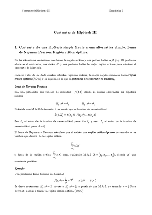 Tablas Saphiro Wilks - Modelos Lineales. Coeficientes ain para el ...