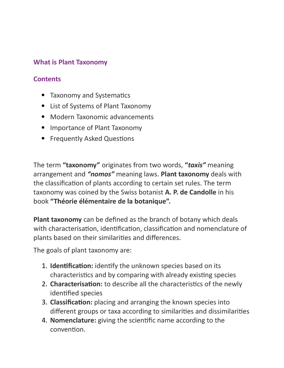 plant-taxonomy-basics-what-is-plant-taxonomy-contents-taxonomy-and