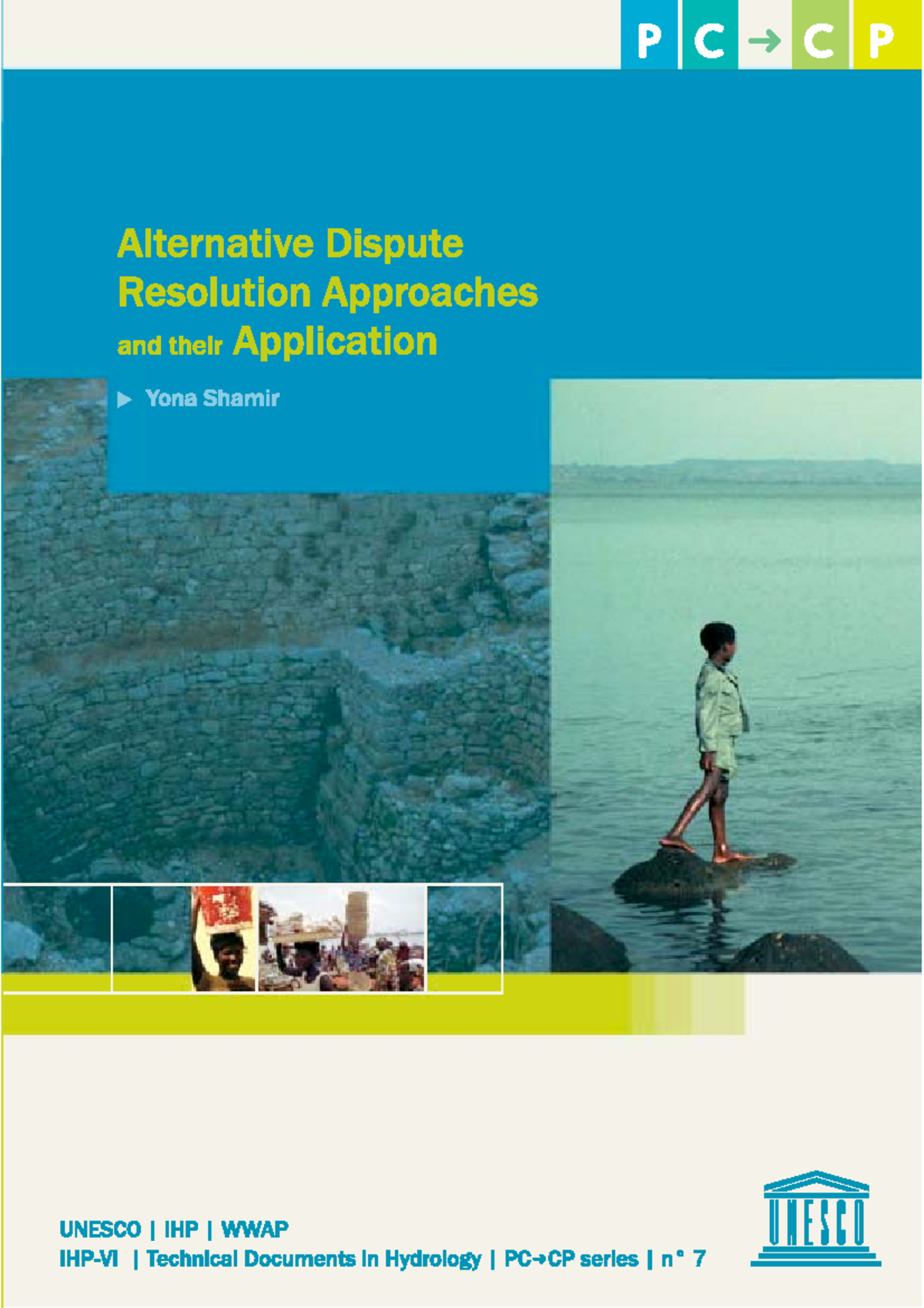 ADR - Alternative Disputes Resolution - The Designations Employed And ...