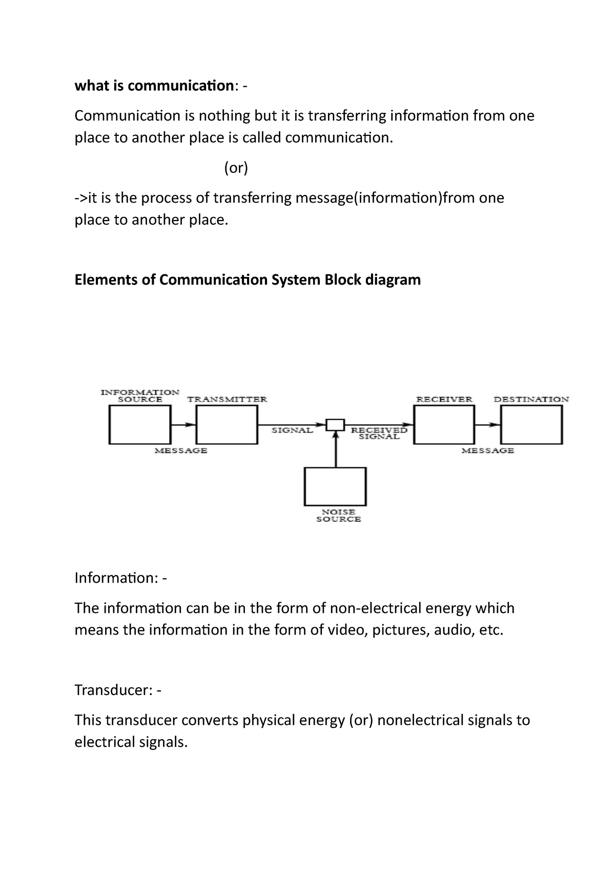 what-is-communication-and-communication-system-block-diagram-what-is