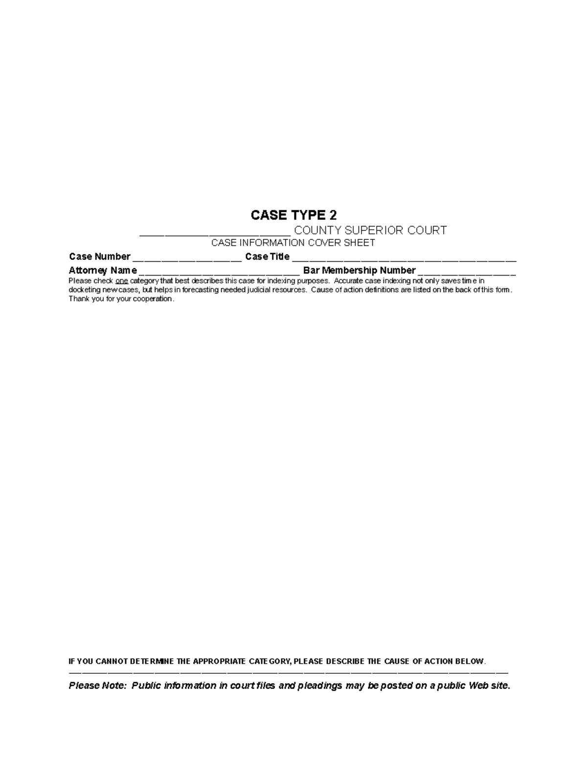Fresno County Superior Court Case Information - 00dirge