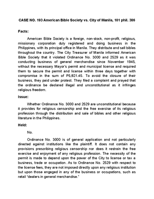 4 - Chiongbian V - Poli Rev Case - EN BANC [G. No. 96754. June 22, 1995 ...