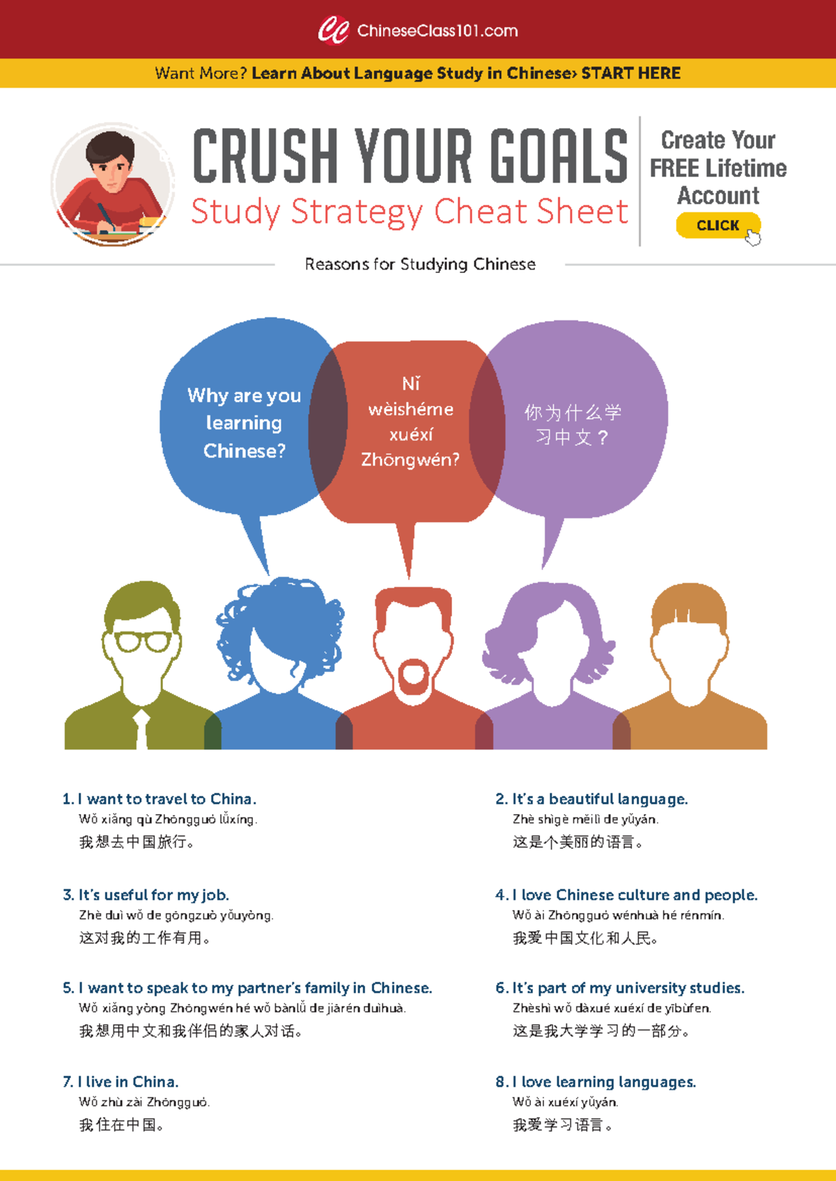 Ilidewow11wowwowwow - Reasons for Studying Chinese Want More? Learn ...