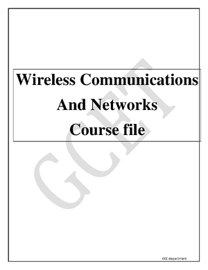 Fluid mechanics, introduction-1 - Electrical and electronics ...