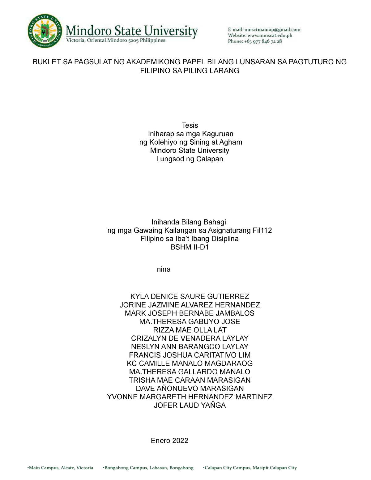 filipino research paper sample pdf