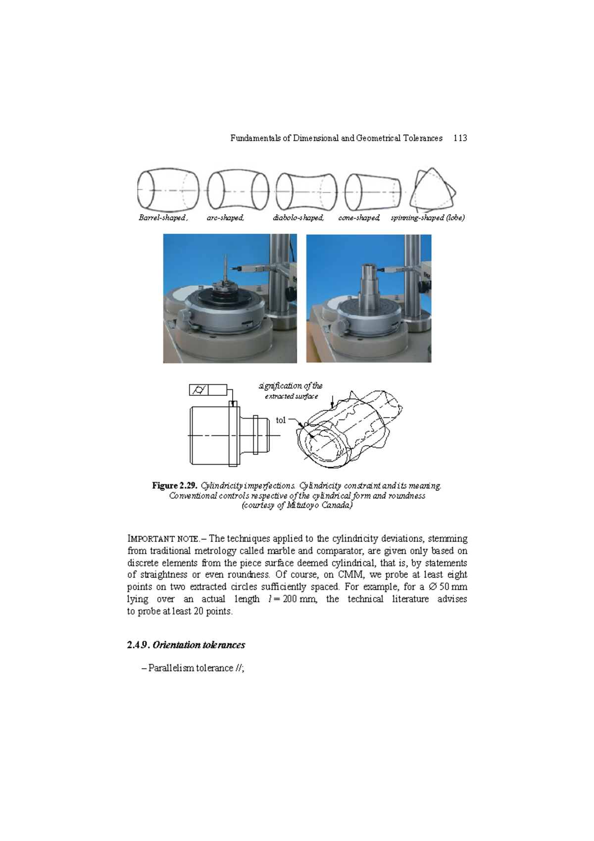 Applied Metrology for Manufacturing Engineering ( PDFDrive )19