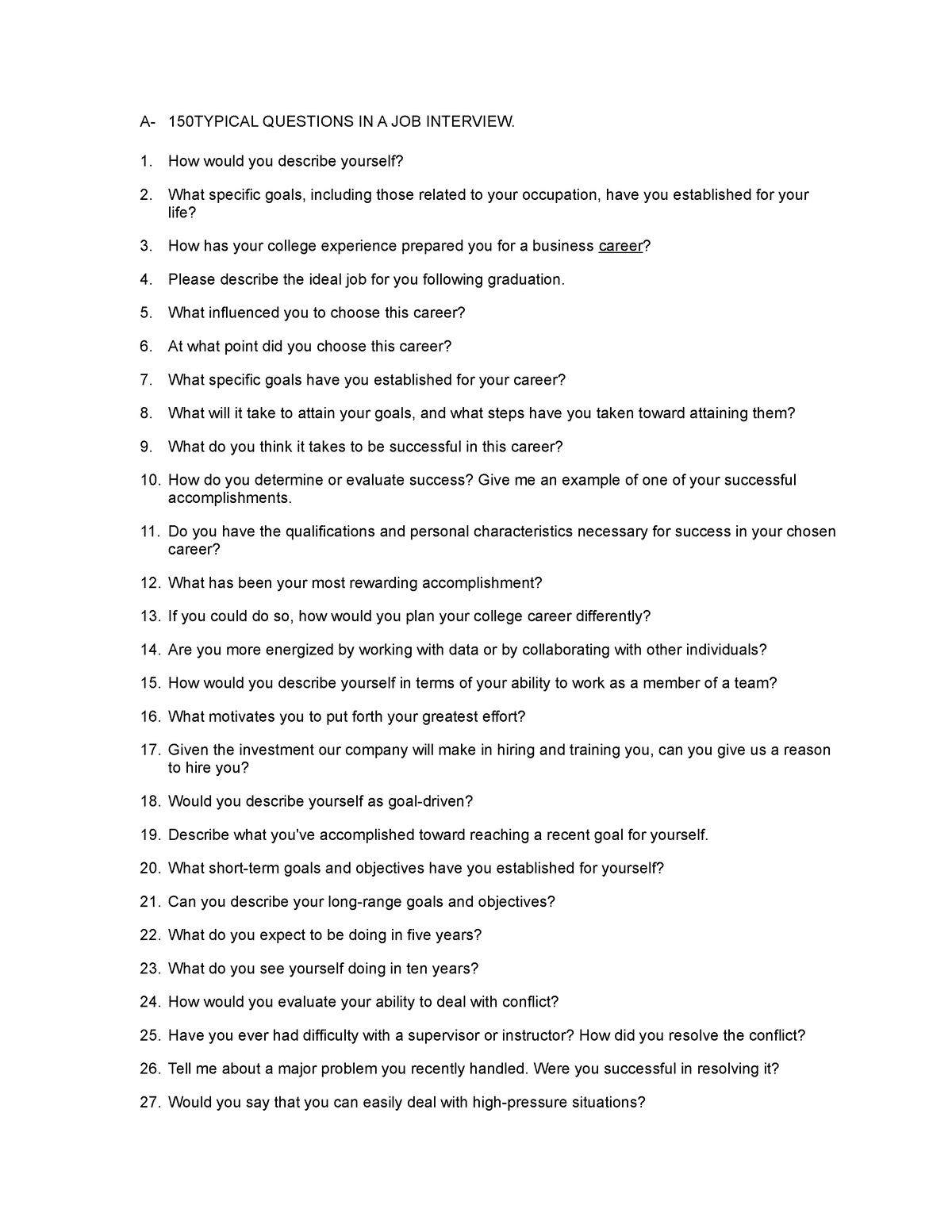 questions-often-asked-in-a-job-interview-edited-a-150typical