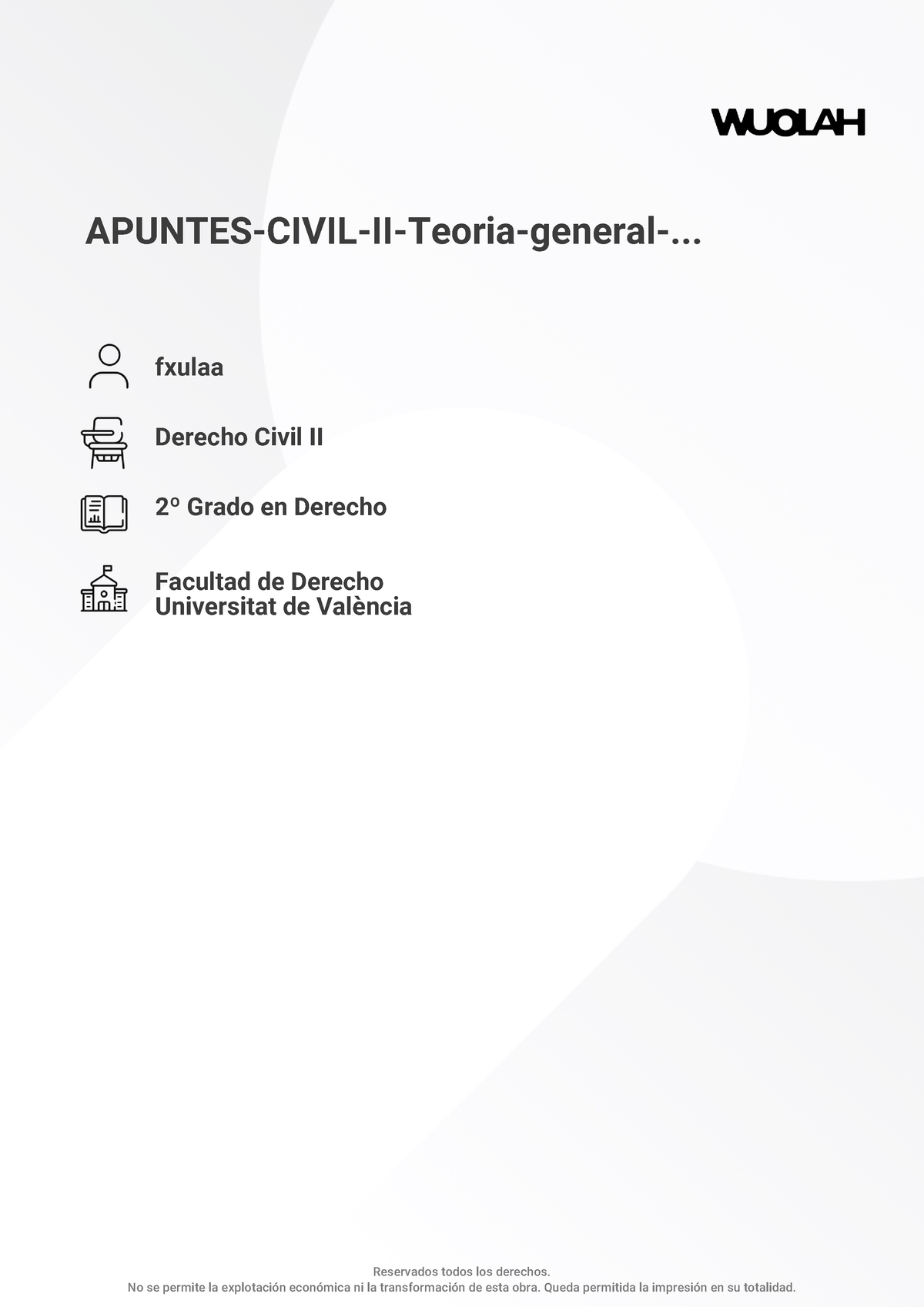 Apuntes Derecho Civil II (primer Cuatri) - APUNTES-CIVIL-II-Teoria ...