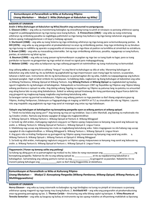 Annex 1 TDP Application Form New - UniFAST TDP Form Annex 1 2022 ...