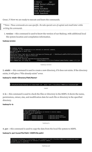 Computer networks - EX:1 Learn to use commands like tcpdump, netstat