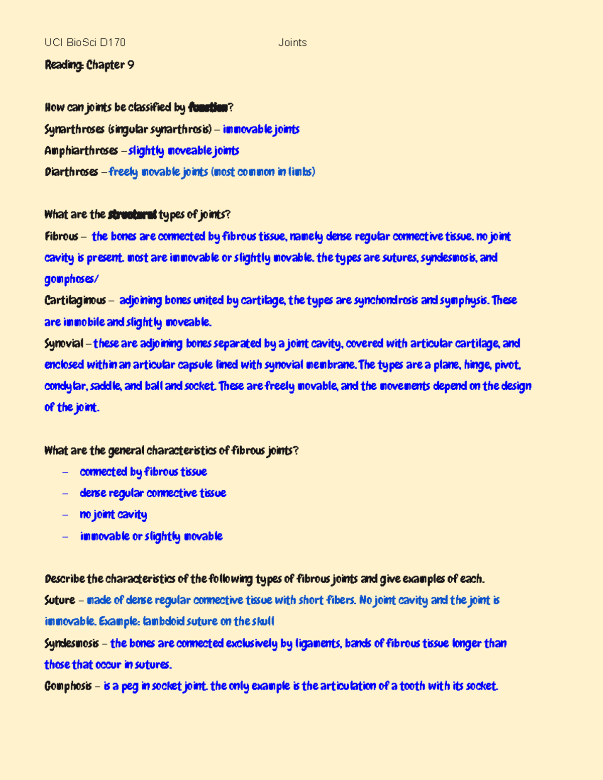 reading-8-joints-uci-biosci-d170-joints-reading-chapter-9-how-can