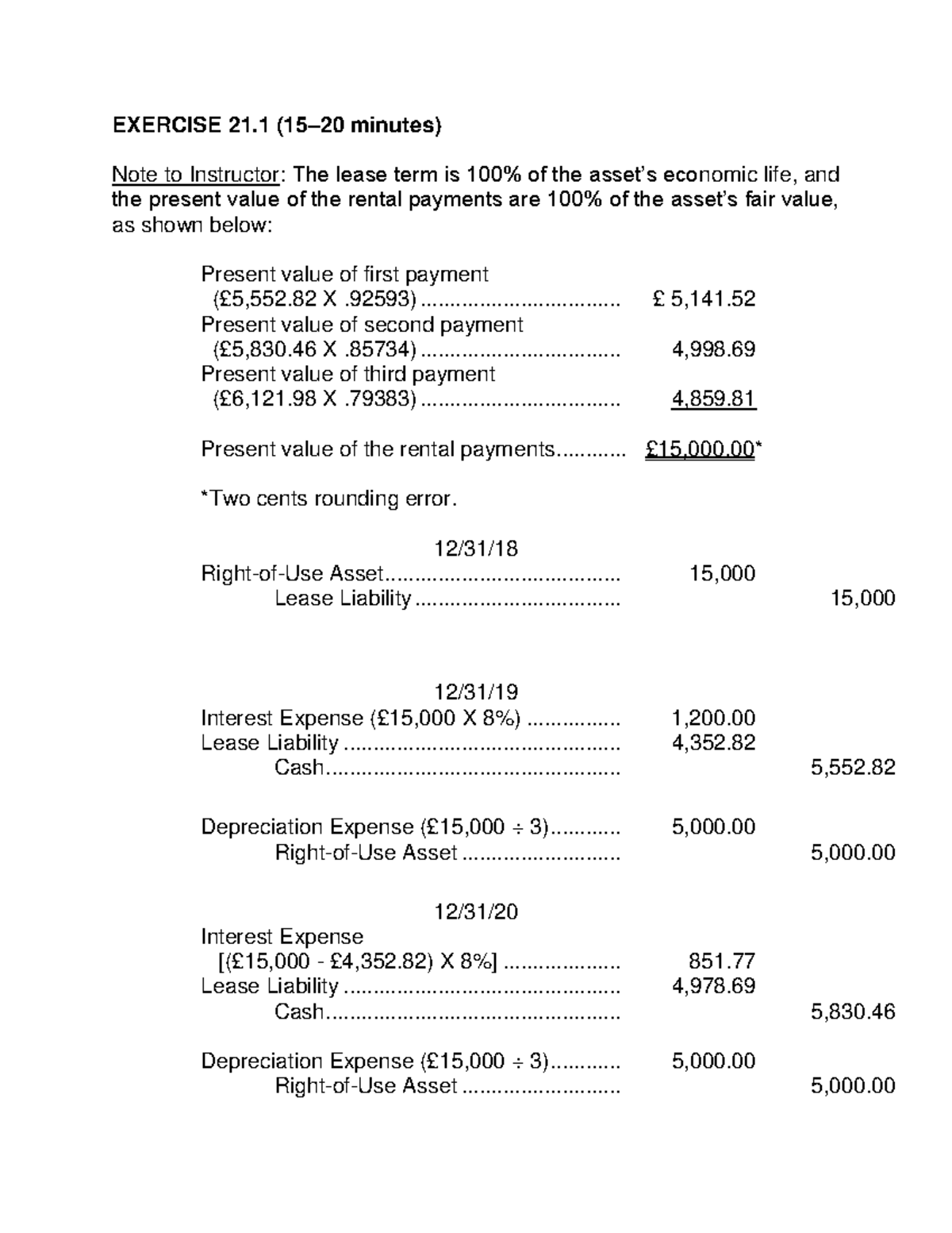 Tugas Akm E21 1 2 3 Studocu