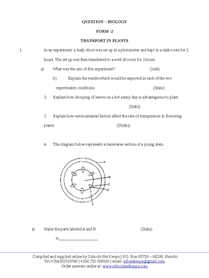 Cp os - good - DEVELOP COMPUTER PROGRAM UNIT CODE: IT/OS/ICT/CR/10 ...